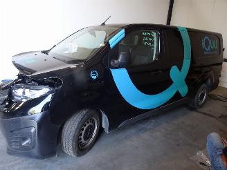Dezmembrări autoturisme Opel Vivaro 2.0 HDI AUTOMAAT 2024/1
