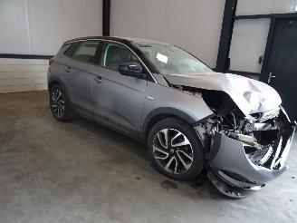 Opel Grandland 1.2 TURBO picture 4