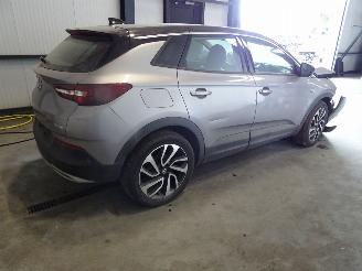 Opel Grandland 1.2 TURBO picture 3