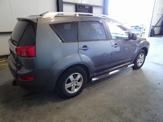 Peugeot 4007 2.4 16V picture 4