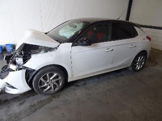 demontáž osobní automobily Opel Corsa 1.2 TURBO 2020/3