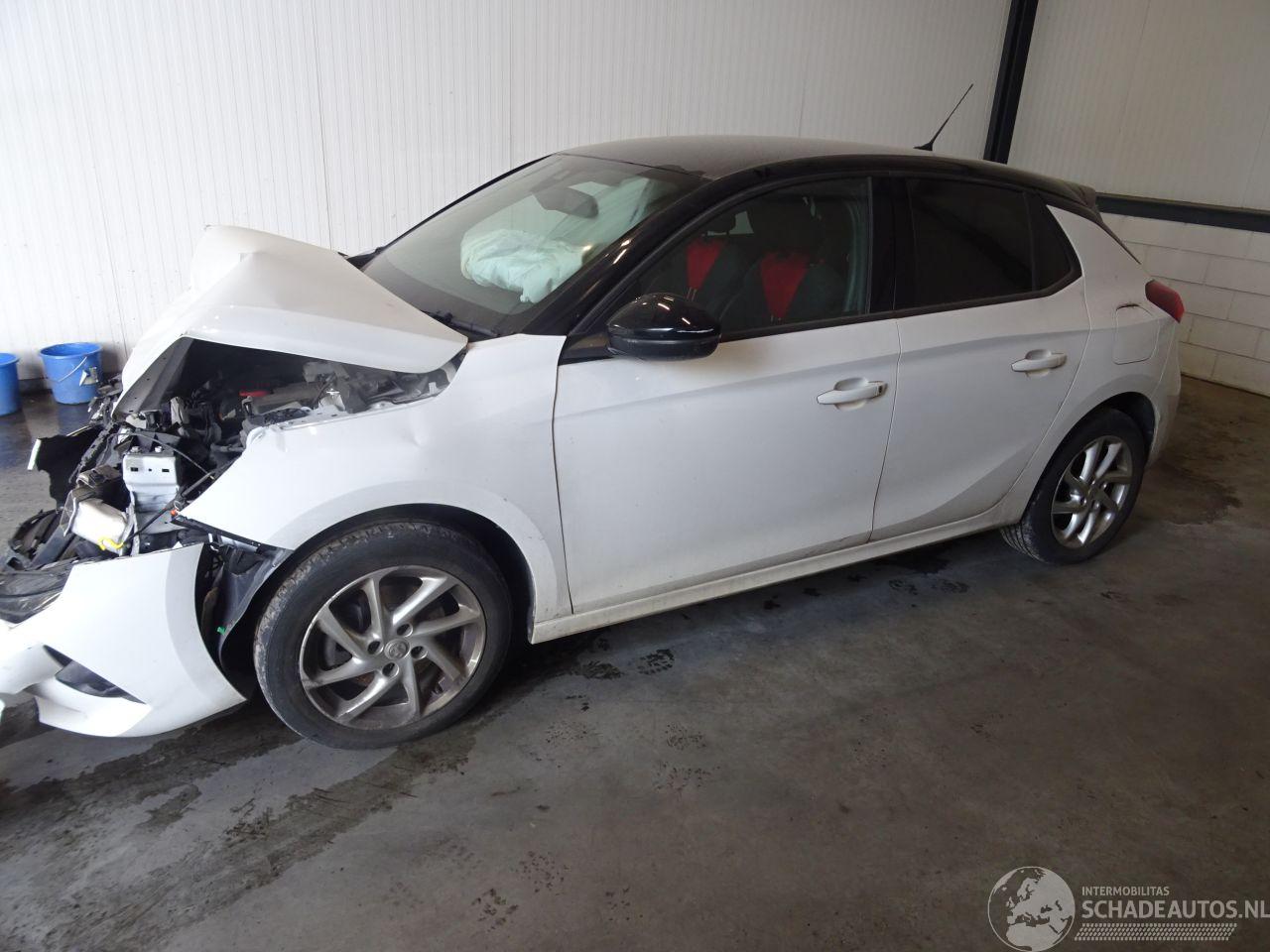 Opel Corsa 1.2 TURBO