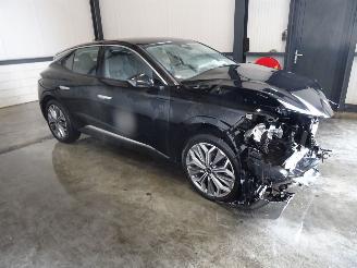 DS Automobiles DS 4 Crossback 1.6 E-TENSE HYBRIDE picture 4