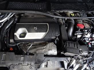 DS Automobiles DS 4 Crossback 1.6 E-TENSE HYBRIDE picture 6