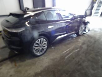 DS Automobiles DS 4 Crossback 1.6 E-TENSE HYBRIDE picture 3