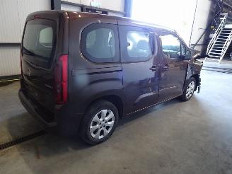 Opel Combo 1.5 HDI picture 3