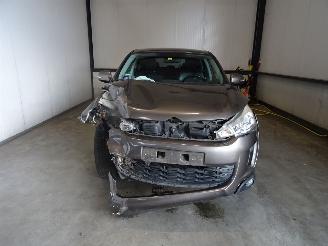 Citroën C4 Aircross 1.6 16V picture 5