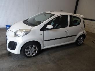 Citroën C1  picture 2