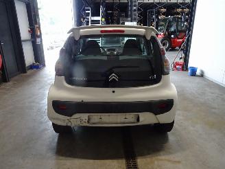 Citroën C1  picture 4