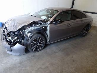 Peugeot 508 1.6 HYBRIDE picture 3