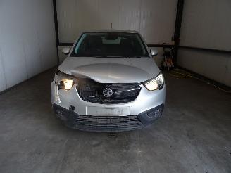 Opel Crossland 1.2 TURBO picture 4