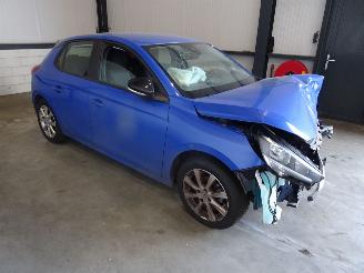 demontáž osobní automobily Opel Corsa 1.2 12V 2023/2