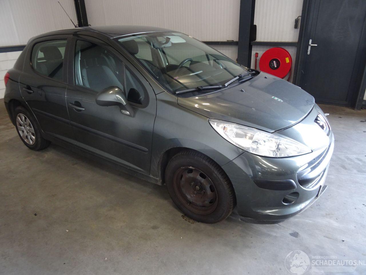 Peugeot 207 1.4 16V