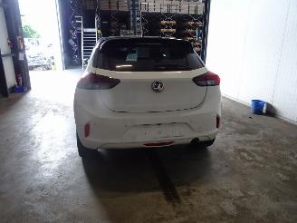 Opel Corsa 1.2 TURBO picture 2