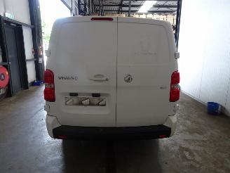 Opel Vivaro 2.0 HDI picture 2