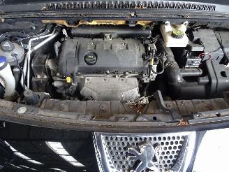 Peugeot 3008 1.6 VTI picture 5