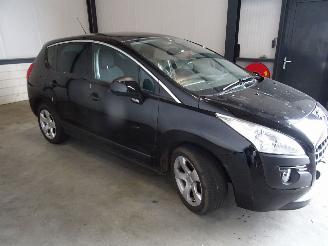 Auto da rottamare Peugeot 3008 1.6 VTI 2011/11
