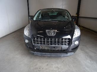 Peugeot 3008 1.6 VTI picture 2