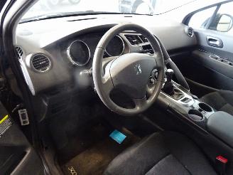 Peugeot 3008 1.6 VTI picture 6