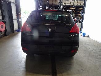 Peugeot 3008 1.6 VTI picture 3