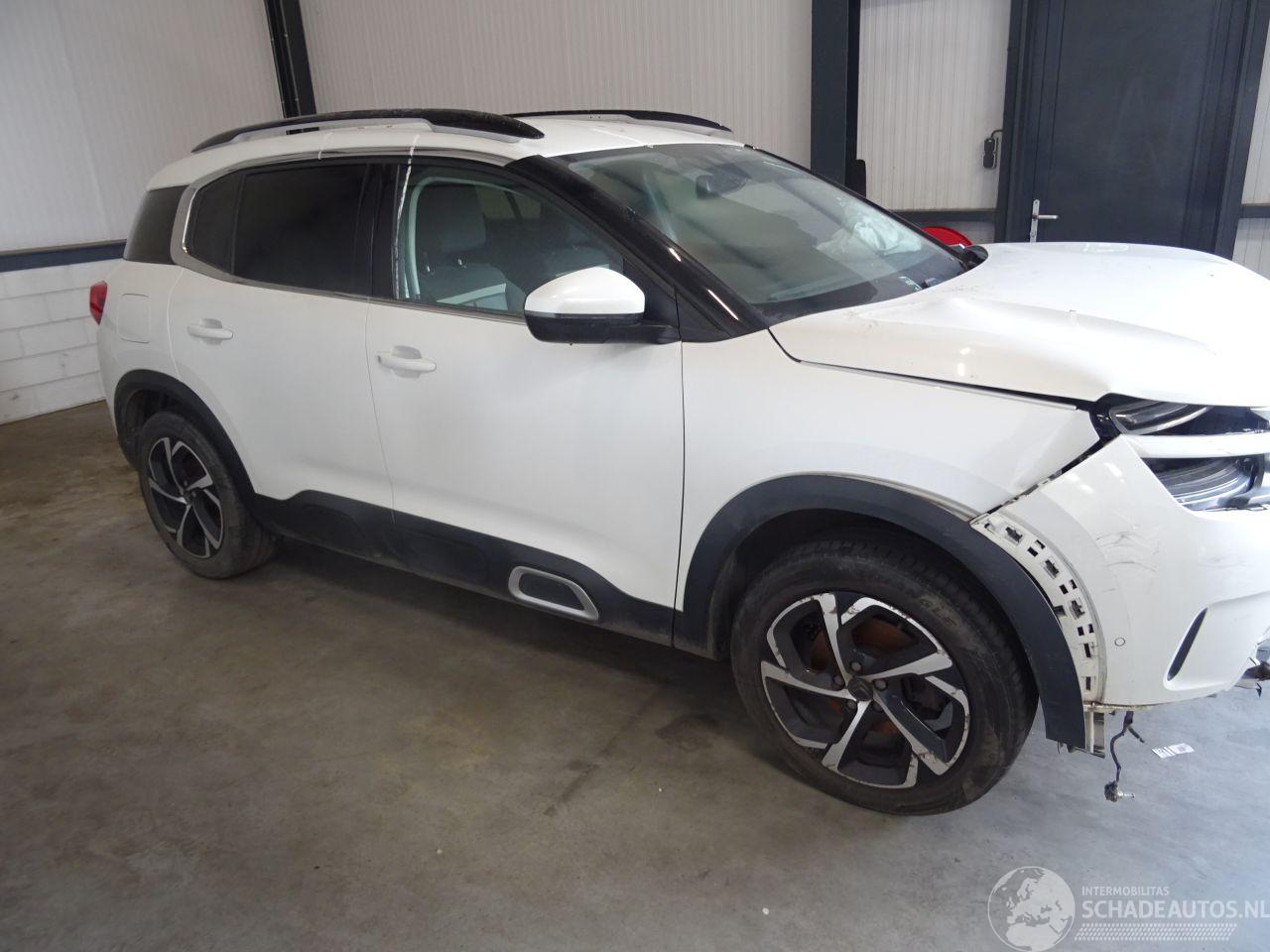 Citroën C5 Aircross 1.2 THP