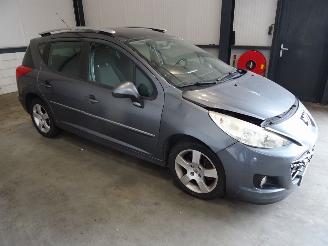  Peugeot 207 1.6 VTI 2010/1