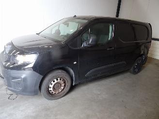  Peugeot Partner 1.5 HDI 2020/2
