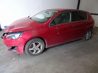  Peugeot 307 1.2 THP 2017/3