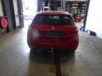 Peugeot 307 1.2 THP picture 2