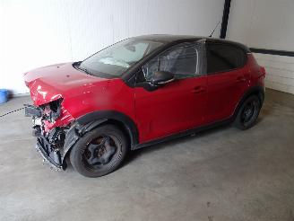  Citroën C3 1.6 HDI 2018/4