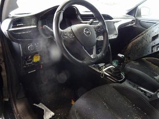 Opel Corsa 1.5 HDI picture 7