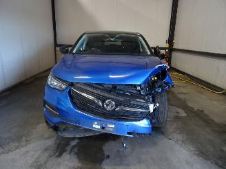 Opel Grandland 1.2 TURBO picture 4