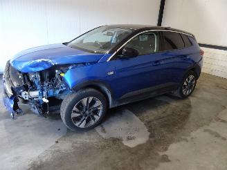 Opel Grandland 1.2 TURBO picture 3