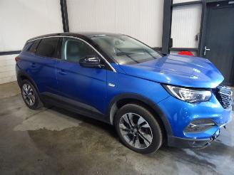  Opel Grandland 1.2 TURBO 2020/5