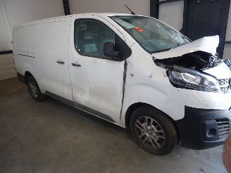  Opel Vivaro 1.5 HDI 2021/6