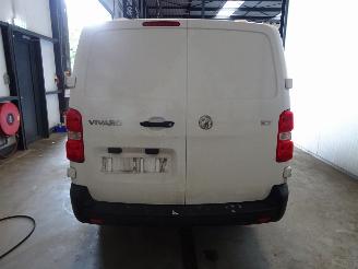 Opel Vivaro 1.5 HDI picture 2
