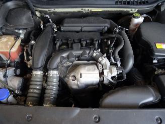 Peugeot 508 1.6 THP picture 5