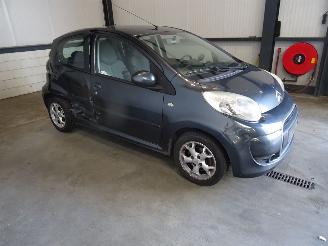 Citroën C1  picture 4