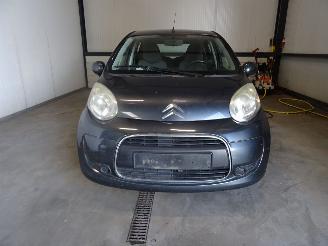 Citroën C1  2010/10