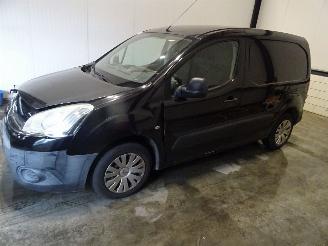 Auto da rottamare Citroën Berlingo 1.6HDI 2013/2
