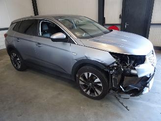 Opel Grandland 1.2 TURBO picture 3