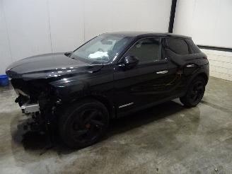 Sloopauto DS Automobiles DS 3 Crossback 1.2THP 2021/7