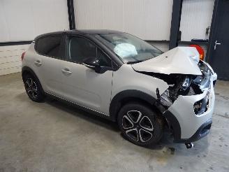Autoverwertung Citroën C3 1.2 VTI 2021/8