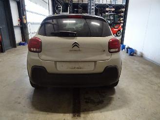 Citroën C3 1.2 VTI picture 2