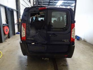 Peugeot Expert 2.0 HDI picture 4