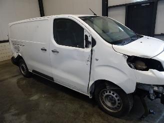 Peugeot Expert 2.0 HDI picture 3