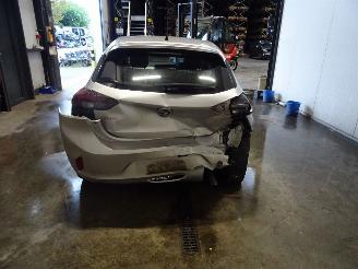 Opel Corsa 1.2 VTI picture 4