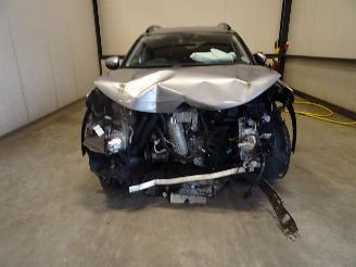 Citroën C5 Aircross 1.2 thp automaat picture 4