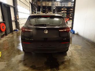 Opel Grandland 1.2 TURBO picture 2