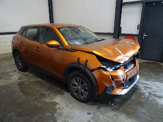 Peugeot 2008 1.2 THP picture 4